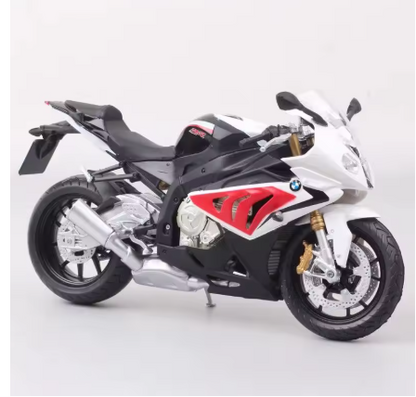 MOTOR BMW S1000RR RÓZNE WARIANTY 1:12