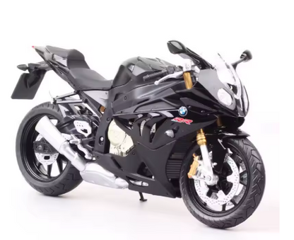 MOTOR BMW S1000RR RÓZNE WARIANTY 1:12