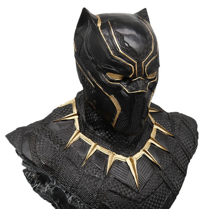 Figurka Iron Man Pantera 16 cm