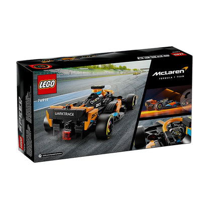 LEGO Speed Champions McLaren F1 76919