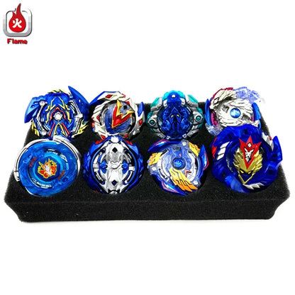 Beyblade Burst GT Metal God Fafnir z wyrzutnią