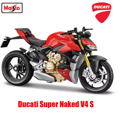 Maisto 1:18 YAMAHA MT-07 2018 KTM RC 390 YZF-R1 Naked V4 S Road Star 2021 motocykl motocykl Model kolekcja prezent zabawka