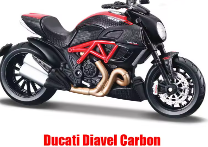 Maisto 1:18 YAMAHA MT-07 2018 KTM RC 390 YZF-R1 Naked V4 S Road Star 2021 motocykl motocykl Model kolekcja prezent zabawka