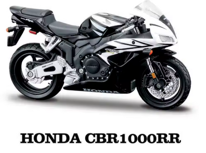 Maisto 1:18 YAMAHA MT-07 2018 KTM RC 390 YZF-R1 Naked V4 S Road Star 2021 motocykl motocykl Model kolekcja prezent zabawka