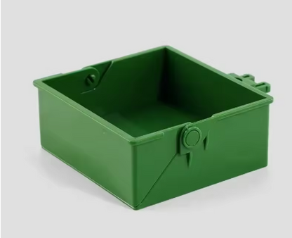 1:24 ze stopu metali, zdalnie sterowany traktor z reflektorami, symulacja, elektryczny ciągnik rolniczy, zestaw zabawek dla dzieci na zewnątrz, prezenty