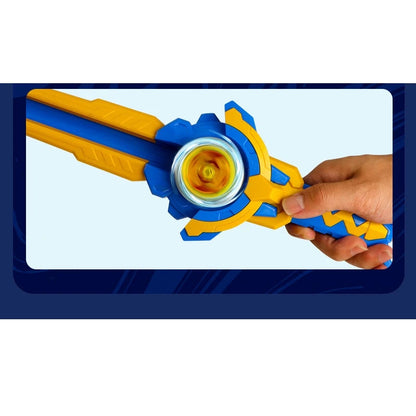 Beyblade Burst Mieczowy Gyroskop Alloy